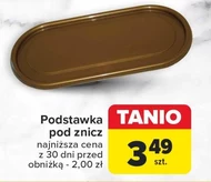 Podstawka pod znicze