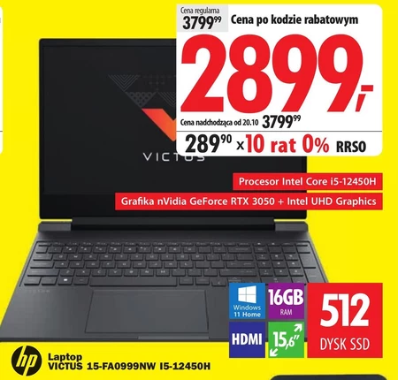 Laptop HP