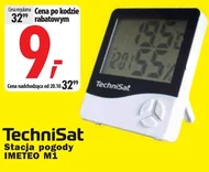 Метеостанція Technisat