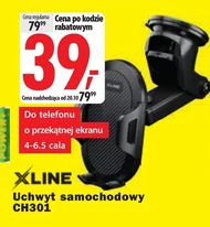 Uchwyt samochodowy Xline