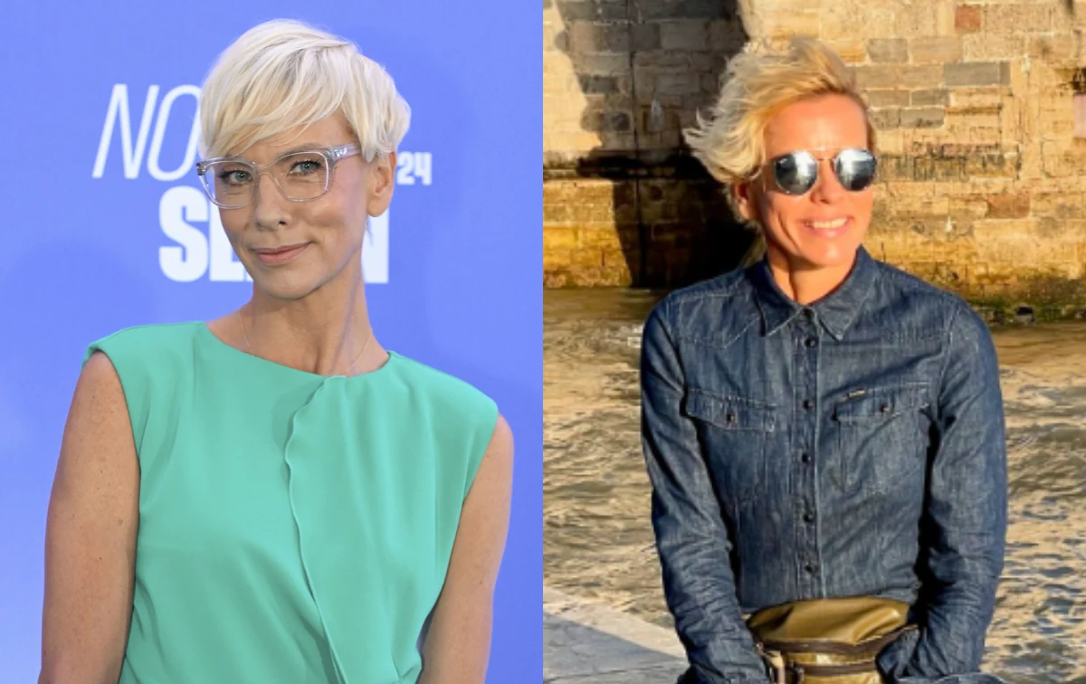 Anita Werner pokazała nowe zdjęcie