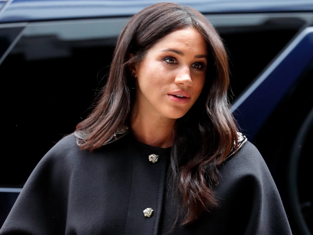 Meghan Markle