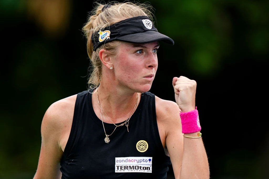 Magdalena Fręch Magdalena Fręch