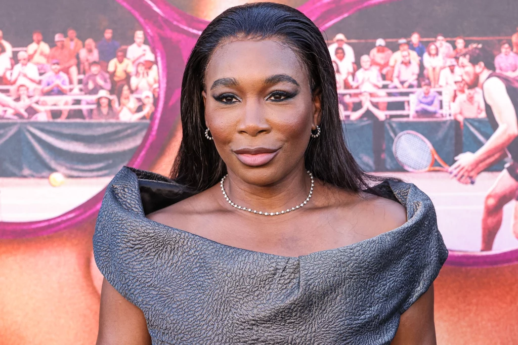 Venus Williams Venus Williams