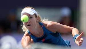 Historyczny set w meczu Radwańskiej. Każda zawodniczka w końcu tego doświadcza