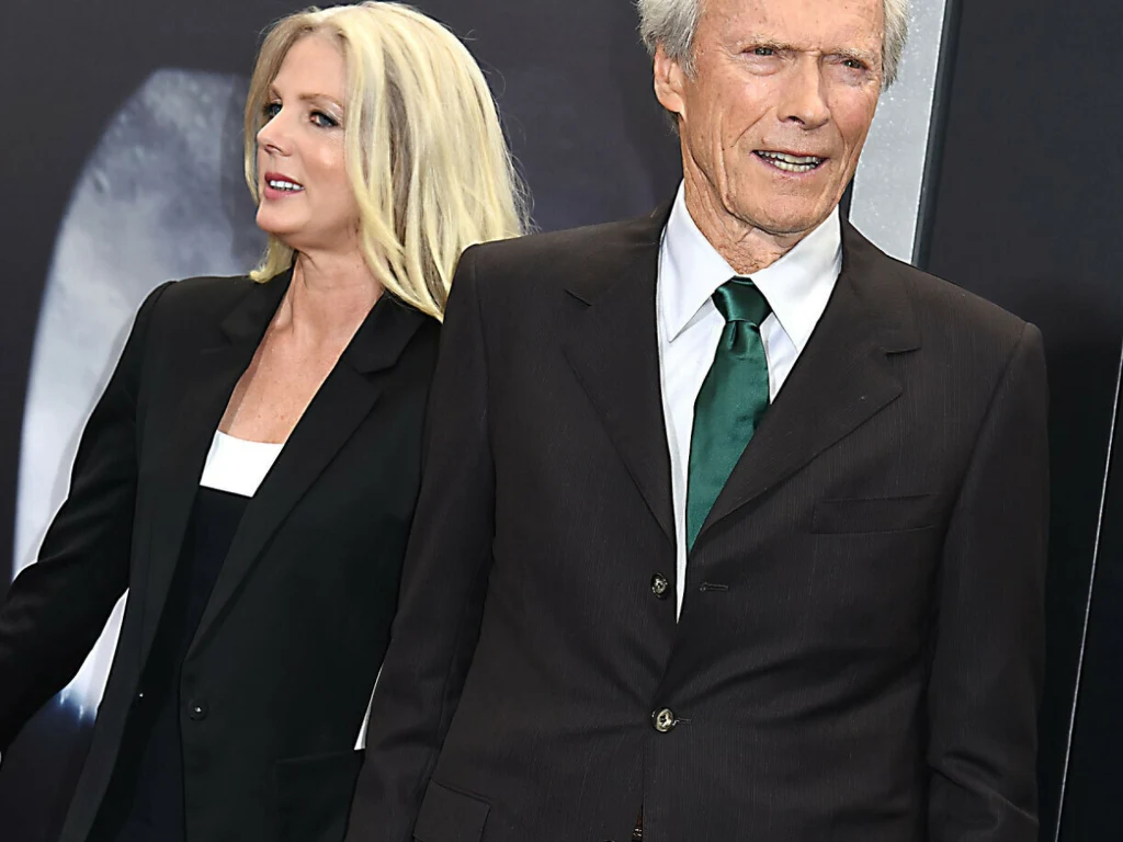 Clint Eastwood