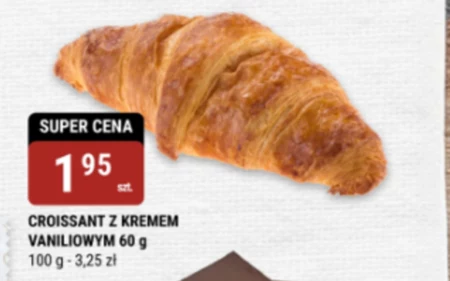 Croissant