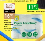 Papier toaletowy