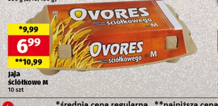 Jaja Ovores