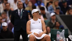 Brutalne słowa z Rosji na temat Świątek. "Byłoby to sprawiedliwe"