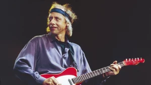 Album Dire Straits był hitem lat 80. Jedną piosenkę sprezentowali Tinie Turner