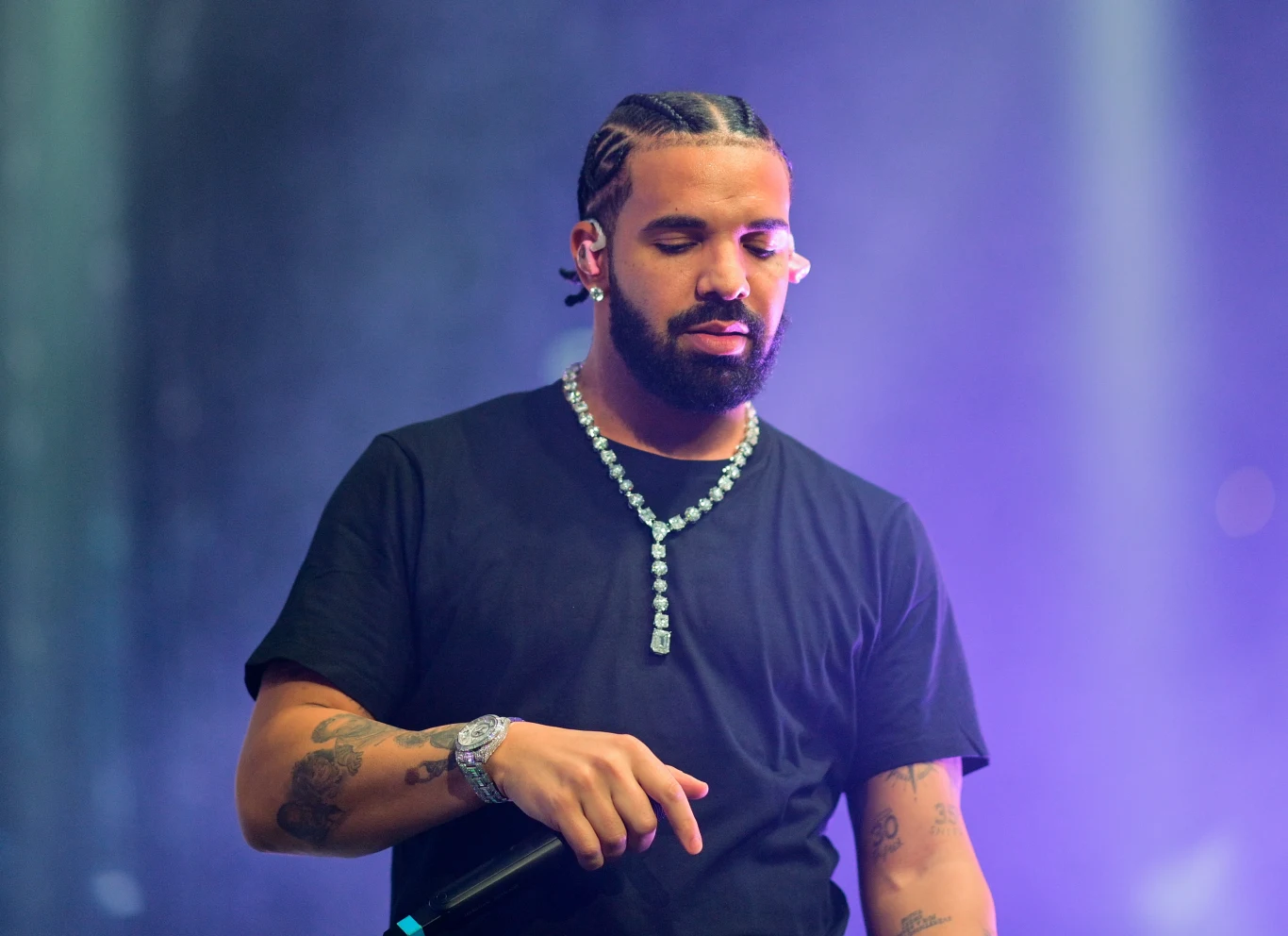 Drake i PartyNextDoor szykują nowy album Drake i PartyNextDoor szykują nowy album