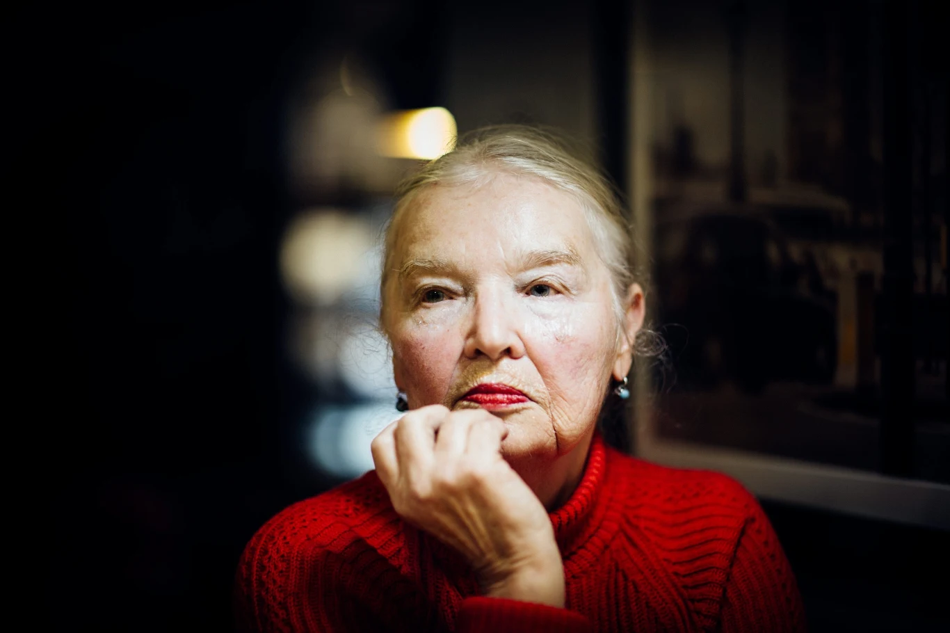Jadwiga Staniszkis (1942-2024), zmarła 15 kwietnia - socjolog, profesor nauk humanistycznych; odznaczona Krzyżem Komandorskim Orderu Odrodzenia Polski; w pracy naukowej zajmowała się m.in. transformacją ustrojową w naszym kraju Jadwiga Staniszkis (1942-2024), zmarła 15 kwietnia - socjolog, profesor nauk humanistycznych; odznaczona Krzyżem Komandorskim Orderu Odrodzenia Polski; w pracy naukowej zajmowała się m.in. transformacją ustrojową w naszym kraju