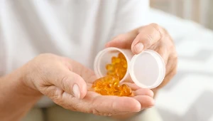 Na odporność tylko suplementy? Nic bardziej mylnego!