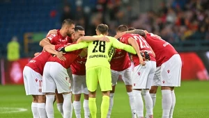 Ważny komunikat dla Wisły Kraków, klamka zapadła. Trudna sytuacja dla klubu