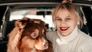 Twój pies kocha cię bardziej niż niektórym się wydaje. Naukowcy już wiedzą