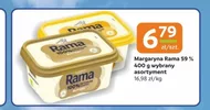 Маргарин Rama