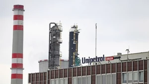 Orlen Unipetrol to najważniejszy w Czechach przetwórca ropy. Spółka jest własnością Orlenu