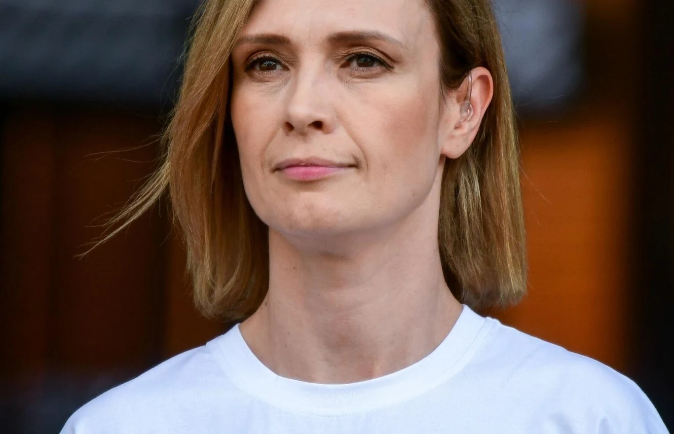 Paulina Chylewska Paulina Chylewska