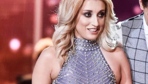 Justyna Żyła z mężem w podróży poślubnej. To tam się udała, pokazała zdjęcia