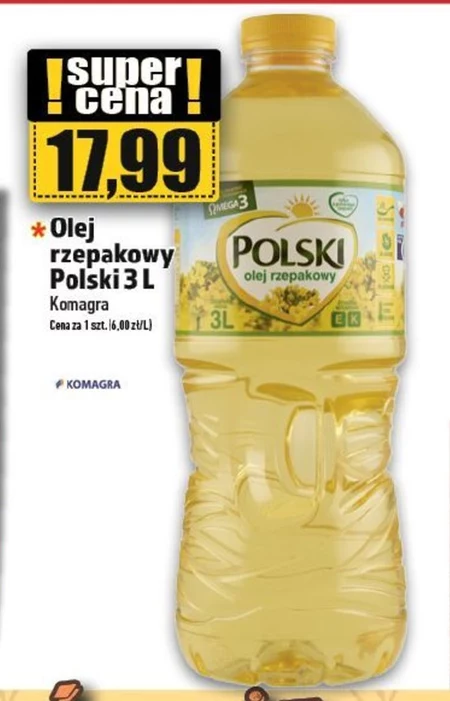 Olej Polski