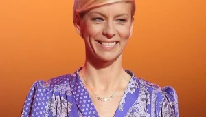 Anita Werner zrobiła wyjątek. Pokazała się w towarzystwie swojego partnera