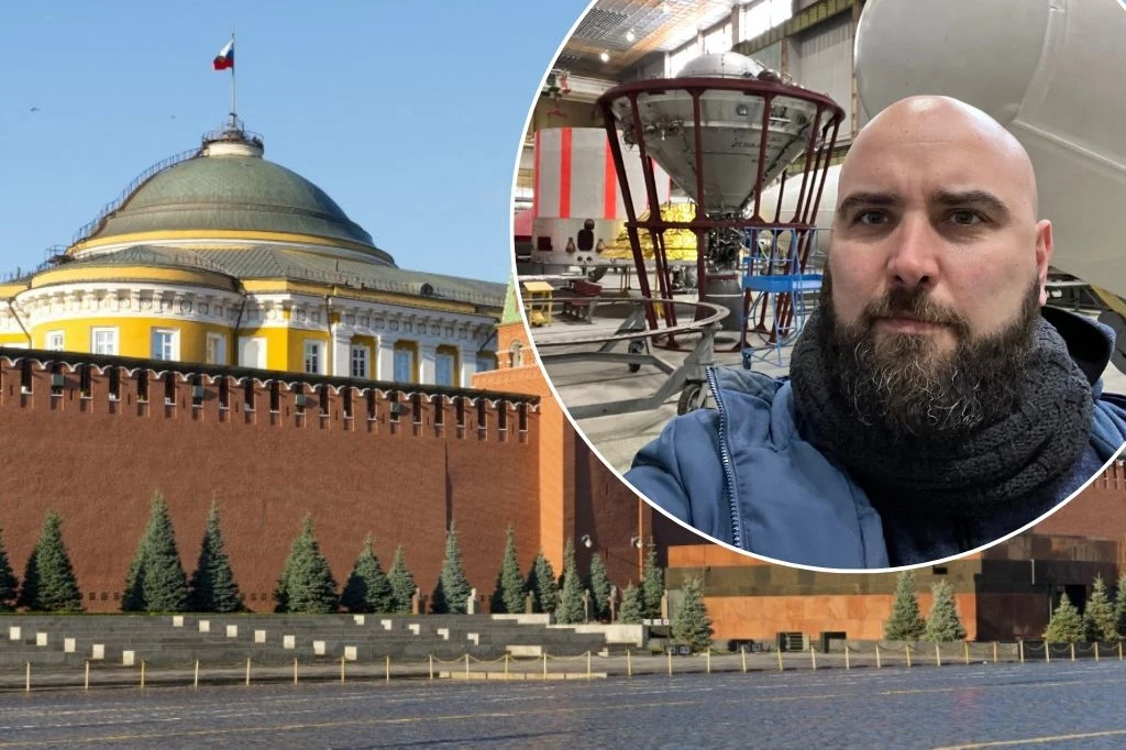 Hiszpańskie media: Paweł Rubcow szpiegował dla Rosji od co najmniej 15 lat Hiszpańskie media: Paweł Rubcow szpiegował dla Rosji od co najmniej 15 lat