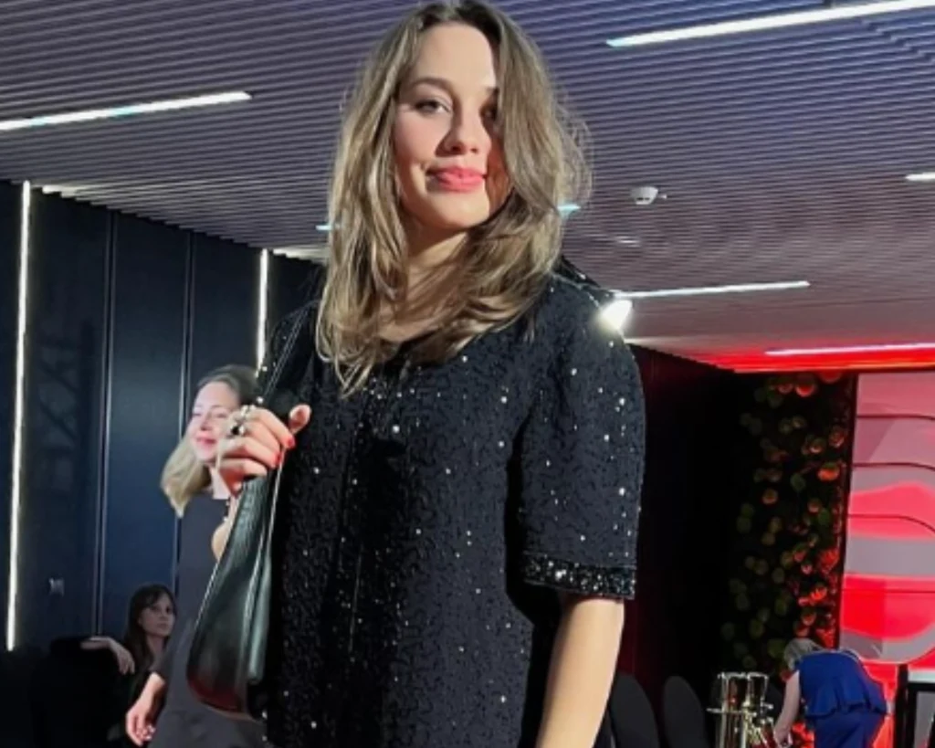 Marcelina Ziętek Marcelina Ziętek