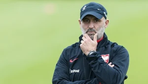 Probierz ma wskazówkę, teraz jego ruch. Niespodziewani kandydaci do debiutu