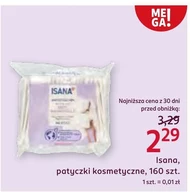 Patyczki kosmetyczne