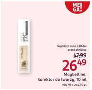 Консилер для обличчя Maybelline