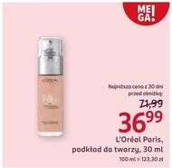 Podkład do twarzy L'Oréal Paris