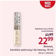 Korektor pod oczy