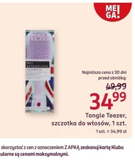 Szczotka do włosów Tangle Teezer