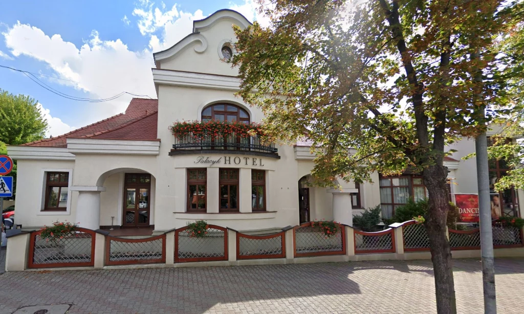 Nie żyje Zbigniew Witkowski. Biznesmen był właścicielem między innymi hotelu w Koninie Nie żyje Zbigniew Witkowski. Biznesmen był właścicielem między innymi hotelu w Koninie