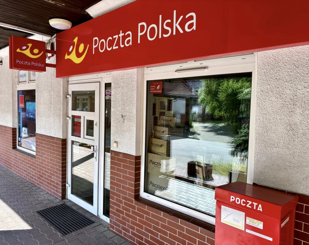 Poczta Polska automatyzuje sortowanie listów. 100 mln zł oszczędności rocznie (zdj. ilustracyjne)
