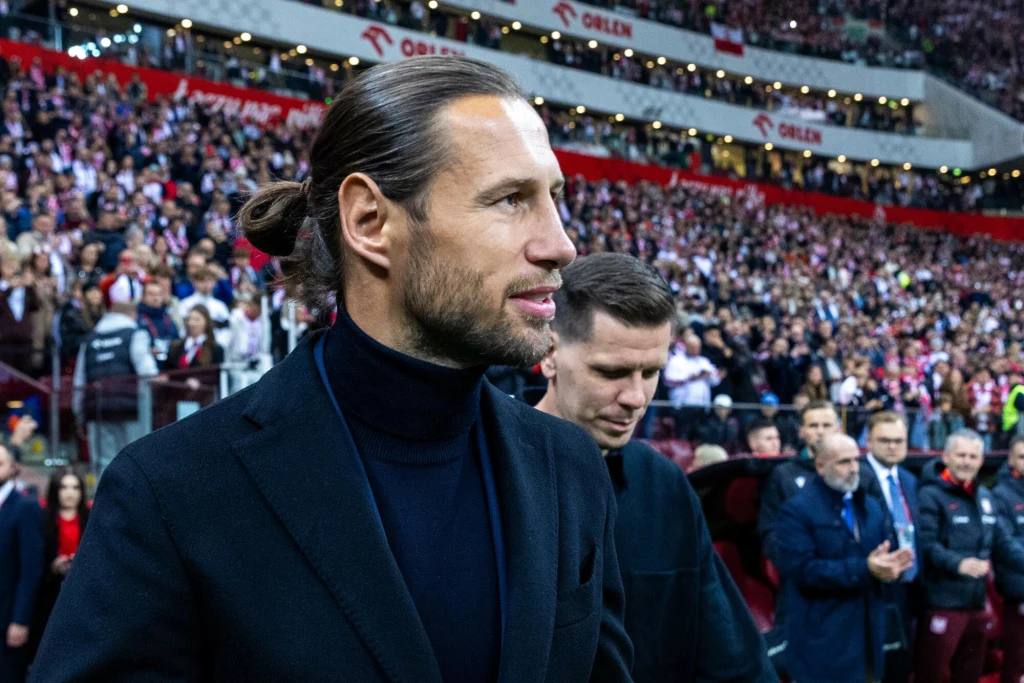 Grzegorz Krychowiak Grzegorz Krychowiak