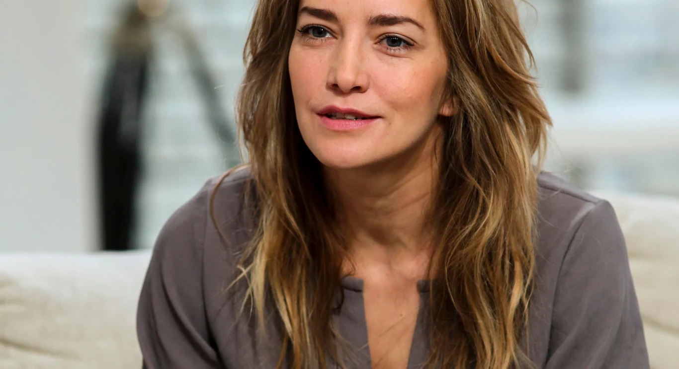 Kamilla Baar Kamilla Baar