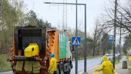 ​Można płacić nawet o połowę mniej za śmieci. Wystarczy złożyć jeden wniosek