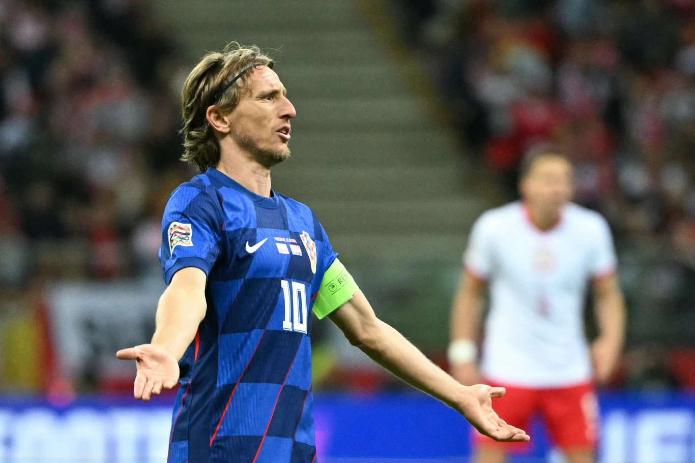 Luka Modrić Luka Modrić