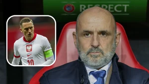 Sypały się gromy. A Probierz ogłosił fatalne wieści. "Nie wygląda to dobrze"