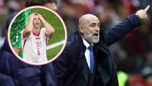 Dramat Polaka. Ze zgrupowania na salę operacyjną. Probierz wprost ogłasza