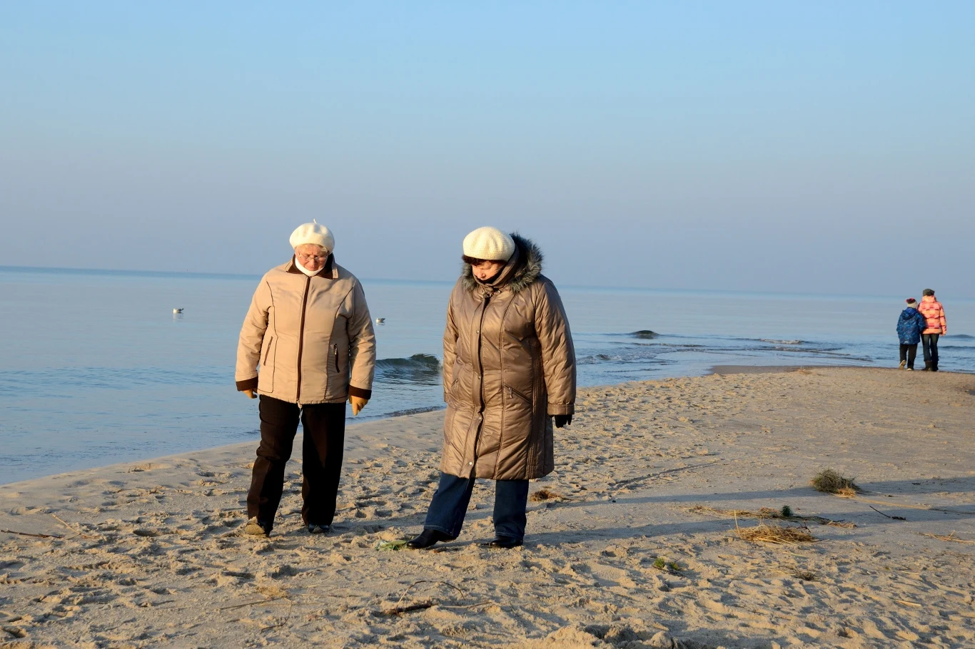 Dąbki to nadmorskie uzdrowisko, które uwielbiają seniorzy. Co ma do zaoferowania? Dąbki to nadmorskie uzdrowisko, które uwielbiają seniorzy. Co ma do zaoferowania?