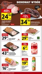 Wszystko co chcę w Intermarche! 