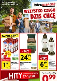 intermarche super