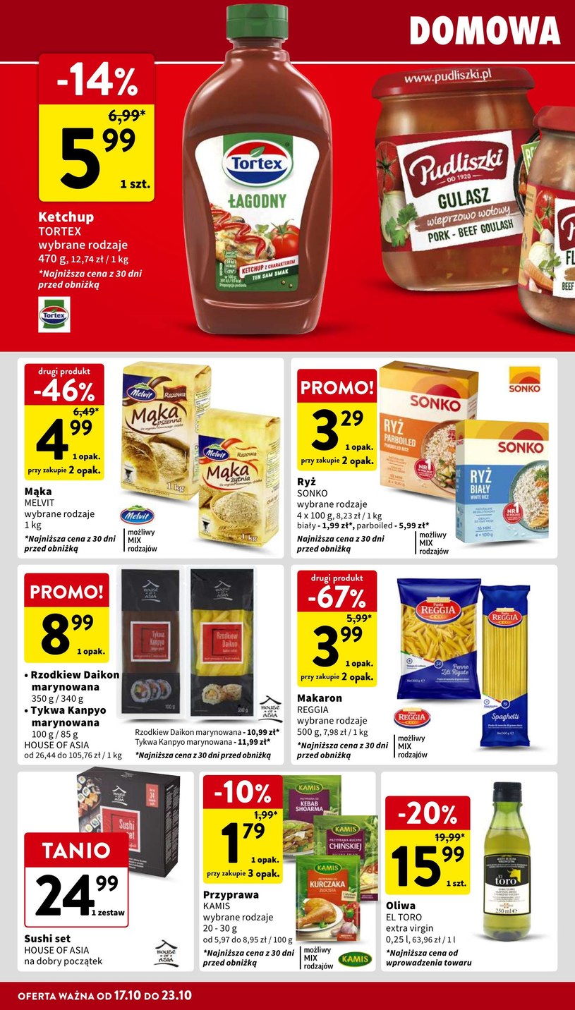 Gazetka: Wszystko co chcę w Intermarche!  - strona 28