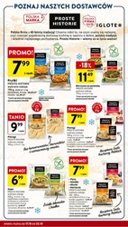 Wszystko co chcę w Intermarche! 