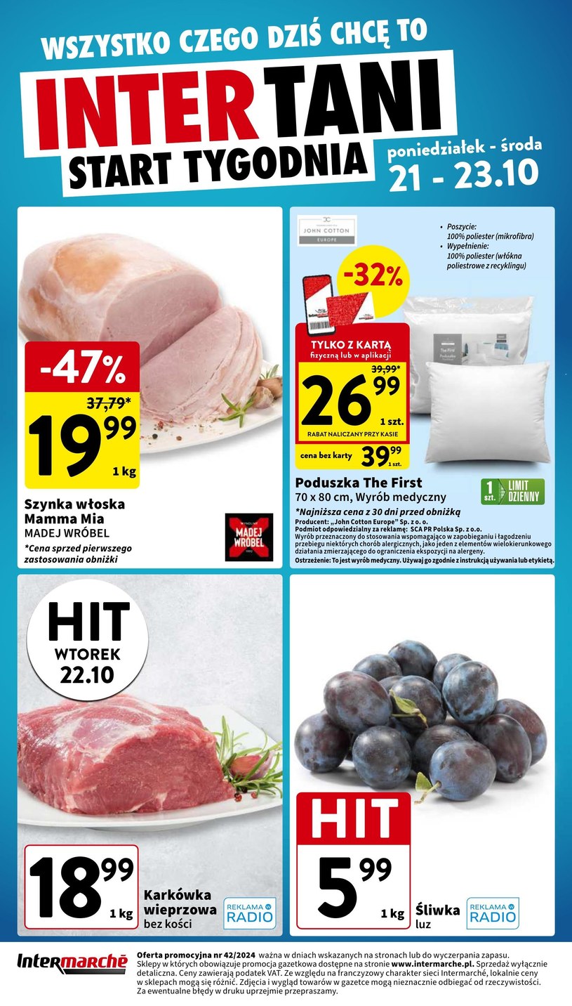 Intermarche Super