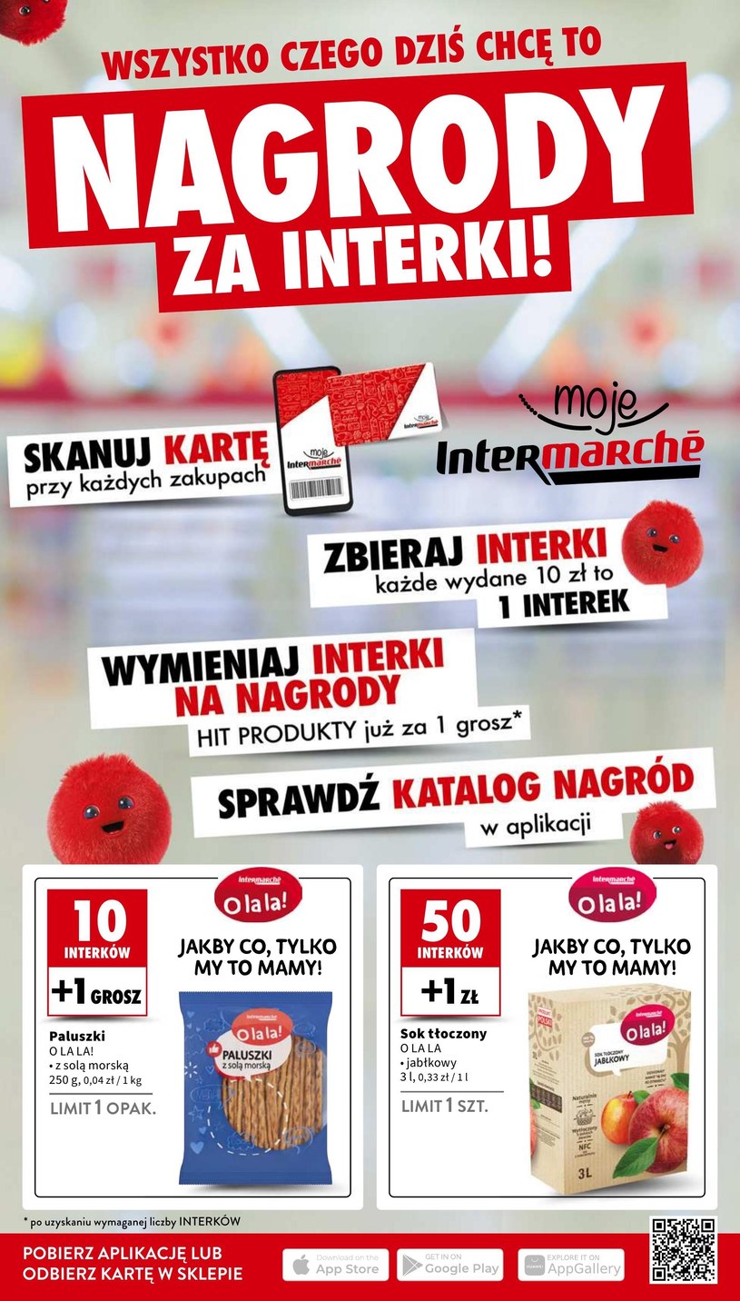 Gazetka: Wszystko co chcę w Intermarche!  - strona 40