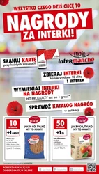 Wszystko co chcę w Intermarche! 